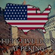 55 Days At Peking