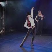 Чардаш Степ Фрагмент Шоу Dance Voyage