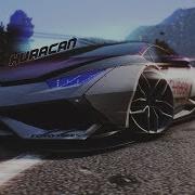 Nfs Payback Lamborghini Huracán Best Drift Car Drifting The Block