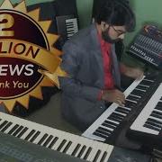 Song Zindagi Pyar Ka Geet Hai Instrumental Cover