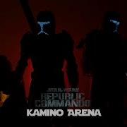 Republik Commando Kamino Arena