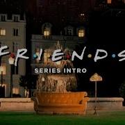 Friends Intro