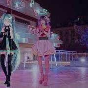 Mmd 于卜