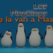 Los Pinguinos Me La Van A Mascar