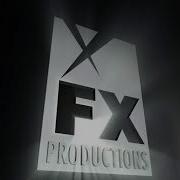 Logo Fx Productions