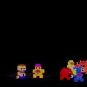 Fnaf 4 Final Song