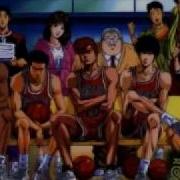 Slam Dunk Ost 1 Kimi Ga Suki Da To Sakebitai Track 1