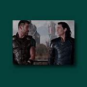 Thor Playlist