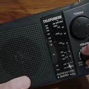 Radio Telefunken