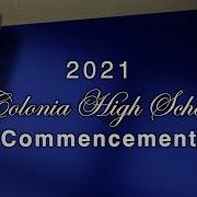 Colonia 2021