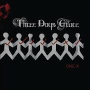 Three Days Grace Let It Die