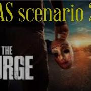 Eas Scenario 5 The Purge