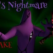Sfm Ben 10 Ben S Nightmare Remake Of Ghostfreaked Out