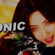 Jeon Soyeon Rap Compilation