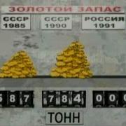 Zoloto Partii Какой Был Золотой Запас У Ссср