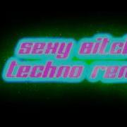 David Guetta Feat Akon Sexy Bitch Techno Remix