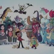 I M From Another Dimension From Star Vs The Forces Of Evil