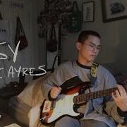 Easy Mac Ayres Cover