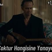 Çukur Dizi Müzikleri Selim Çukur