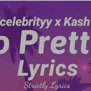 So Pretty Feat Kash Doll