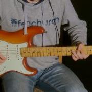 Free Bird Guitar Solo