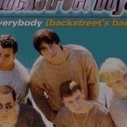 Bsb Everybody Instrumental