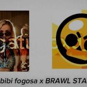 Automotivo Bibi Fogosa Ia Brawo Stars Cover