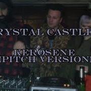 Kerosene Pitch Down