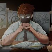 Приезд Повстанцев Хаоса