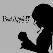 Bad Apple Hatsune Miku