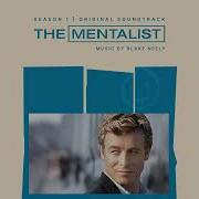 The Mentalist The Scene Ost