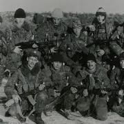 Январь 1995 Черный День Спецназа Гру