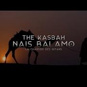 The Kasbah Nais Balamo Consoul Trainin Ritual Remix