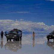 Uyuni