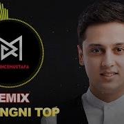 Baxtingni Top Remix