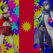 Request 2024 S2 Mesmerizer Ft Meiko Kaito Vocaloid カバー