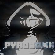 Dust Dust D I V I N E Megalovania X Pyrosomni X The Murder Ace S Core S Remix V 3