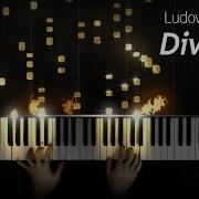 Ludovico Einaudi Divenire Piano Cover