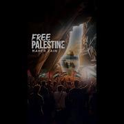 Free For Palestine Song