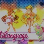 Charmix Multilanguage