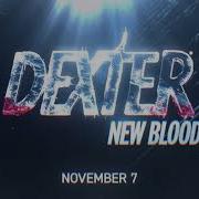 Dexter New Blood Ost