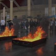 11 Чемпионат Мира По Пожарно Спасательному Спорту Тушение Одним