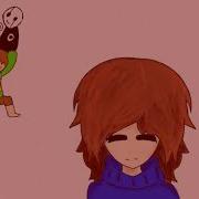 Курлык Meme Undertale Au Наркомания