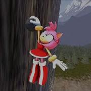 Execute Her Sonic And Amy Rose