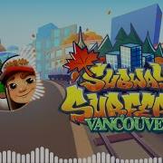 Subway Surfers Remix Vancouver 2021