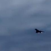 Звук Как Летит Военный Самолёт