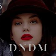 Dndm Umar Keyn Give Me Space Original Mix 2025