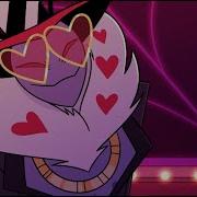 Hazbin Hotel Valentino