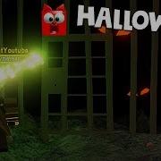 Кладбище Игроков Обновление В Игре Данжеон Квест Роблокс Dungeon Quest Roblox Halloween