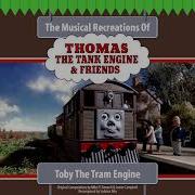 Toby Tram Engine Theme